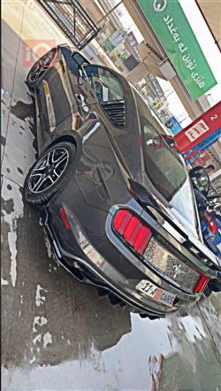 فورد موستانج